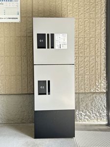 ファミール牟礼 102号-12