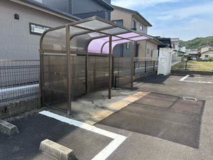 ファミール牟礼 102号-14