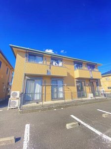 フラワーランド　Ｂ棟