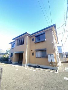 フラワーランド　Ｄ棟 D0201号-1
