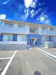 フルーツランド　Ａ棟 A0102号-1