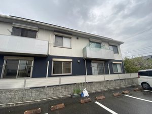 フルーツランド　Ｂ棟 B0101号-1