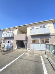 メゾン・サンピュア　Ａ棟