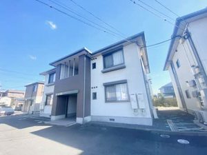 スパ・バリュージュ２１　Ｂ棟 B0102号-1