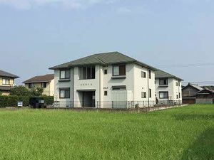 ルエスト　Ａ棟