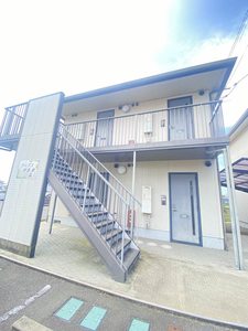 ディアス宇多津　Ａ棟