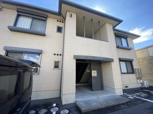 リムステイ　ミキ　Ｃ棟