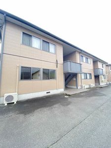 シャンベール　Ａ棟