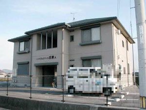 ハートフルスペース氏家　Ａ棟