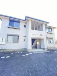 ハートフルスペース氏家　Ｂ棟