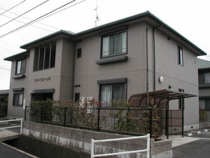 サン・バリュージュ　Ｃ棟