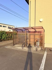 サン・バリュージュ C棟 C0102号-15