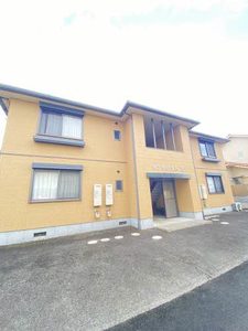 サンクレスト　Ｂ棟