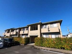 バリュージュＪＩＮ　Ａ棟 A0101号-1