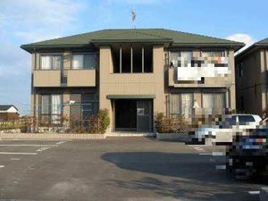 バリュージュＪＩＮ　Ｂ棟