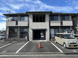 シャーメゾンＳ　Ｂ棟 B0101号-1