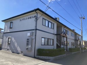 フレグランス中塚　Ａ棟 A0203号-1