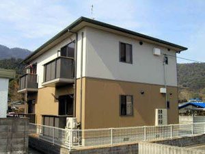 アーバンライフＢ棟 B0101号-1