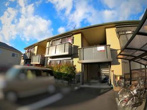 クレール高松 202号-1