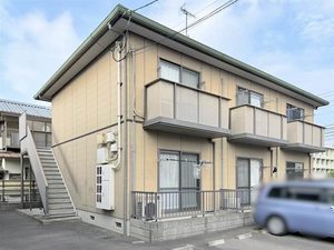 シャーメゾン花ノ宮 202号-1