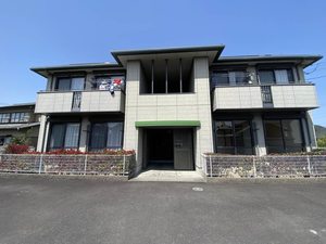 シャトーグリーンＢ棟 102号-1