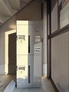 シャトーグリーンＢ棟 102号-13