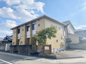 サニーベイル　３番館 102号-1