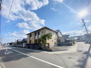 サニーベイル　３番館 102号-12