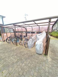 サンビレッジ高松　Ｂ棟 B0202号-15