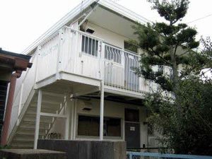 グレンズコテイジ