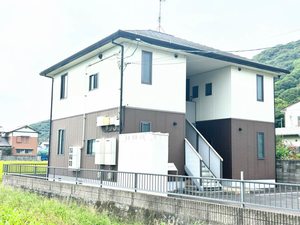 シャーメゾンＫ 101号-1