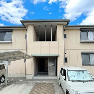 ハイツＭＩＮＯＲＵ　Ｂ棟 B0201号-1