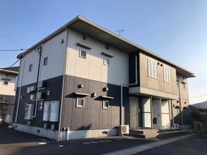 グレイスコート　Ａ棟