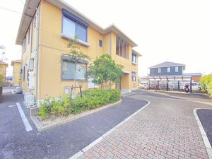 ロイヤル　フェルティ　Ｄ棟 D0201号-1