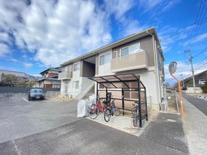 ハピネス　Ａ棟