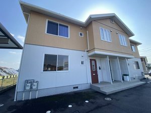 ブランシェ－Ｍ　Ａ棟 A0102号-1