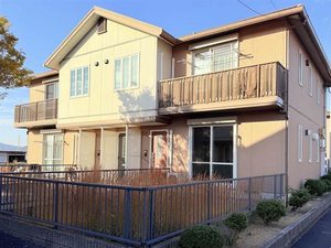 コンフォールⅡ　Ｃ棟 C0202号-1