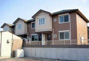 ブランシェＴＲＫ 201号-1