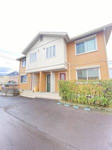 シャーメゾンＯＮＯ　Ａ棟