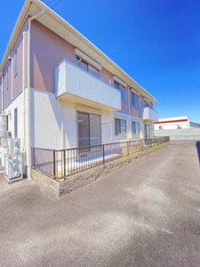 エトワール滝宮　Ａ棟