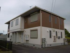 エトワール滝宮　Ｂ棟 B0102号-1