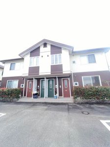 セントラル　ヴィラッジュ　Ｃ棟 C0101号-1