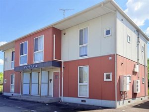 ディライフル　Ａ棟