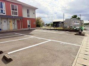 ディライフル　Ｂ棟 B0202号-14