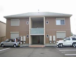 ディアス松縄　Ｂ棟 B0103号-1