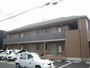 ディアス松縄　Ｃ棟