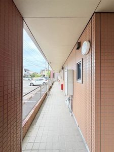 ディアス松縄　Ｃ棟 C0202号-15