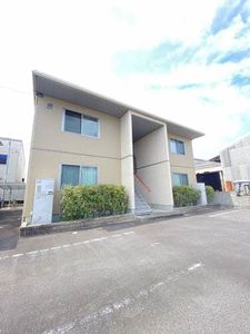オレンジテラス　Ｂ棟 B0201号-1