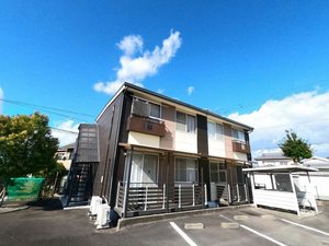 コーポ筒井 202号-1