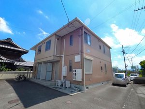 Ｍａｒｒｏｎｅ　Ｂ棟 B0101号-1